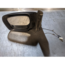 GRR405 Driver Left Side View Mirror From 2007 Mazda CX-7  2.3